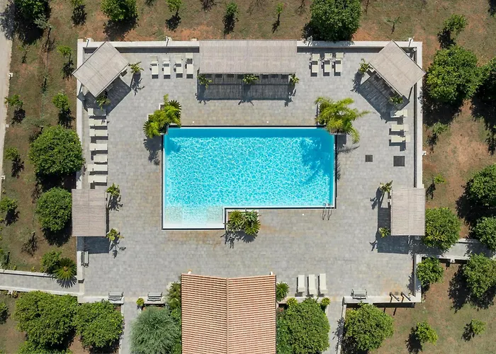 Terra Dei Limoni
